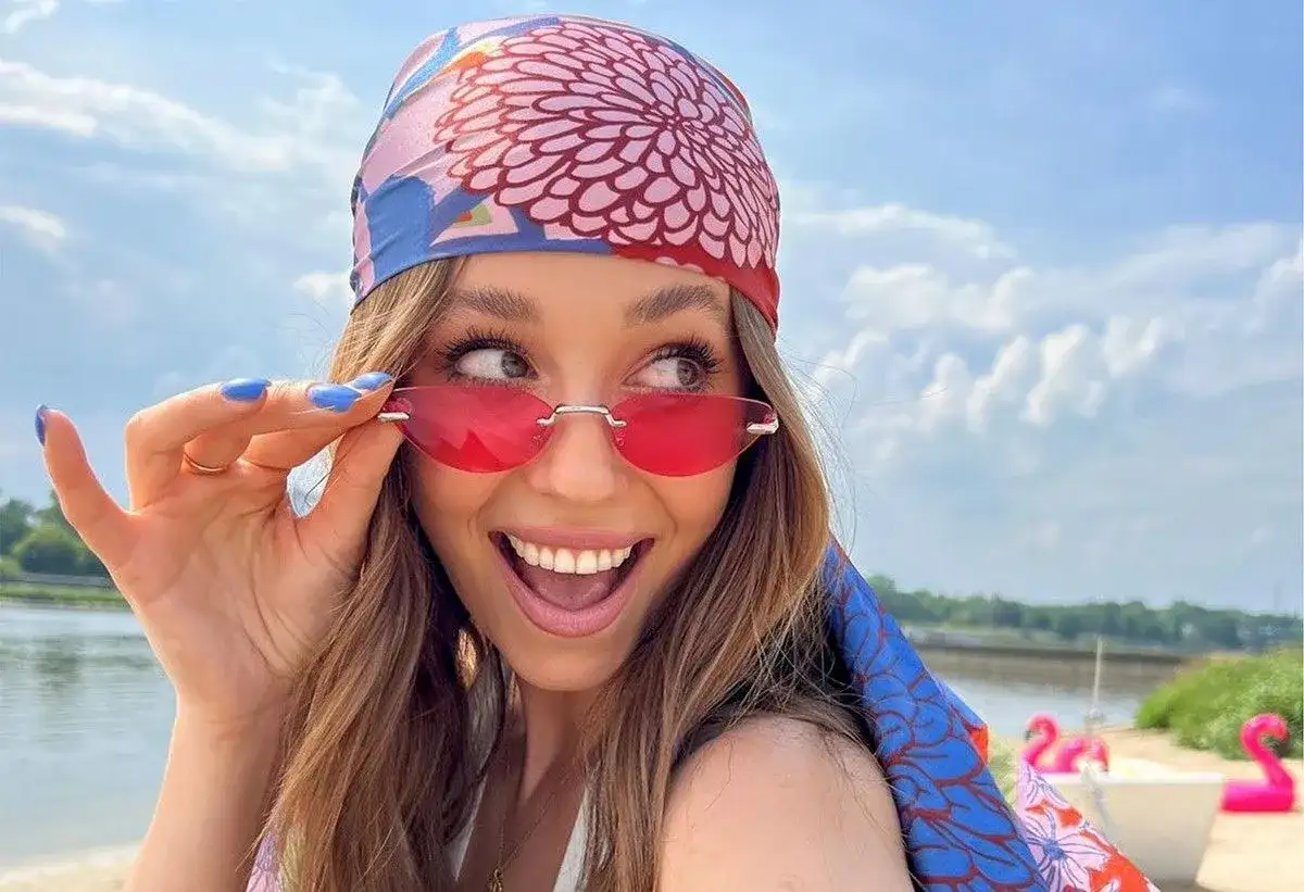 Izabella Krzan wiek - zaskakujące fakty o jej życiu i karierze.