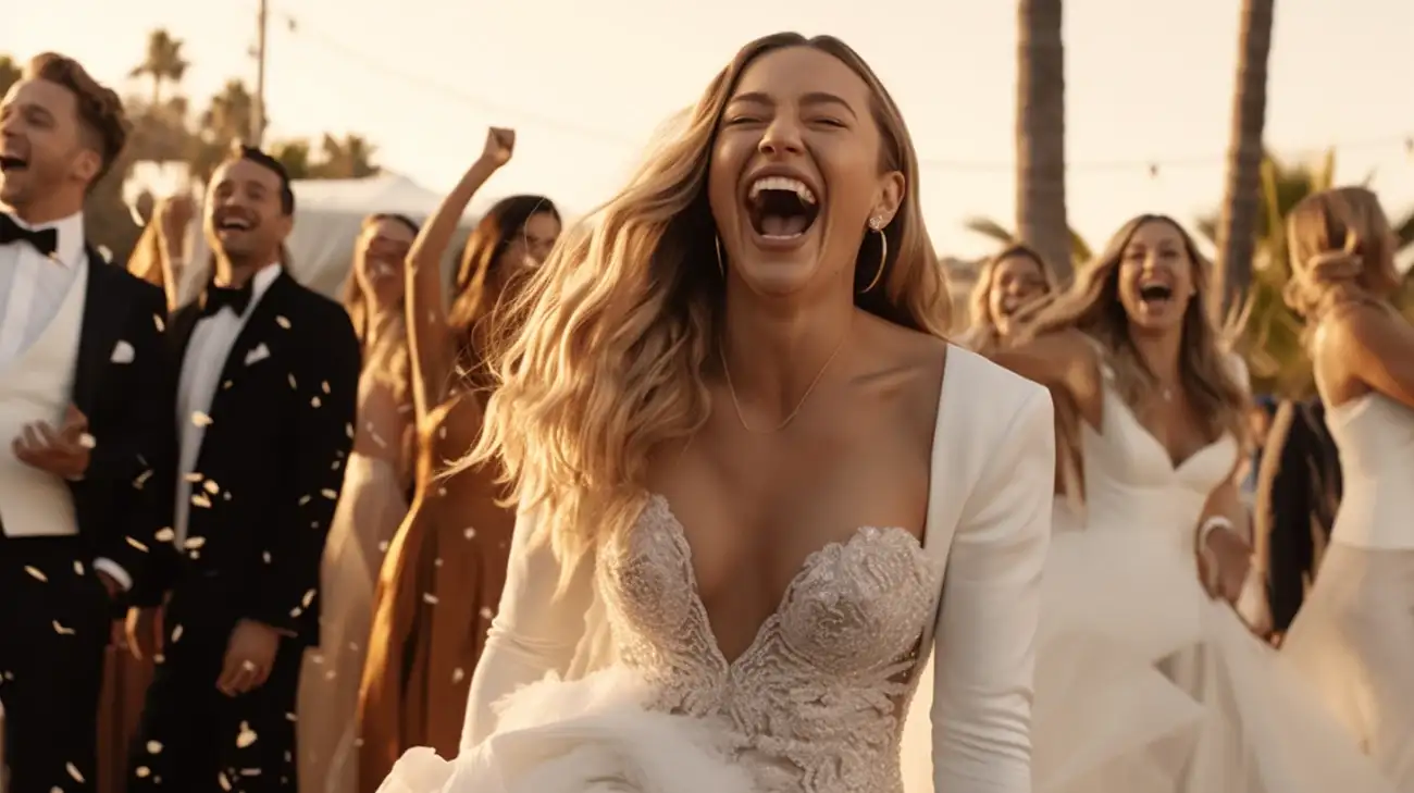 Recenzja „Ktokolwiek, lecz nie Ty”: Sydney Sweeney i Glen Powell w zobaczyli w napiętej komedii romantycznej