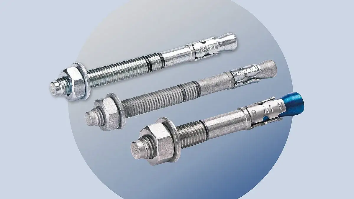 Jak działa kotwa rozporowa? Odkryj sekrety skutecznej instalacji