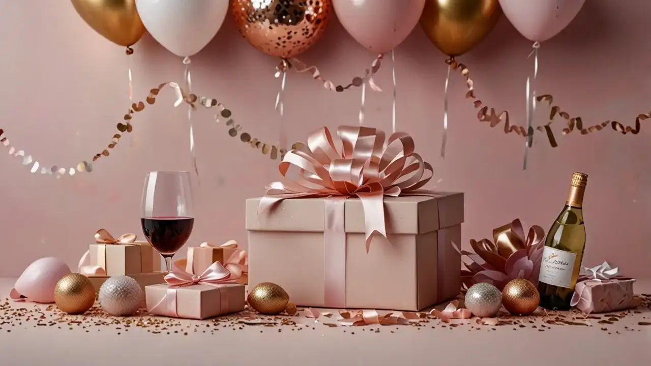 Śmieszne prezenty na panieński: 10 pomysłów na udaną zabawę