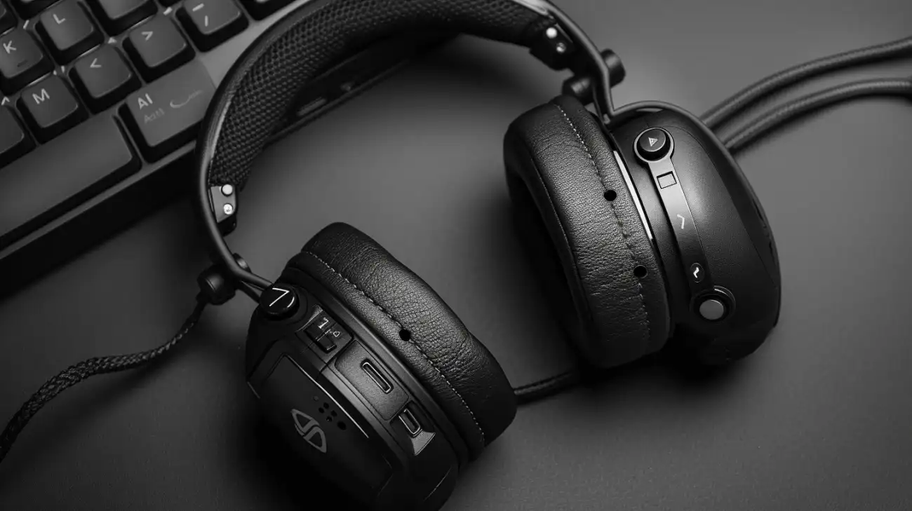 Słuchawki do PS4 - Najlepsze słuchawki bezprzewodowe