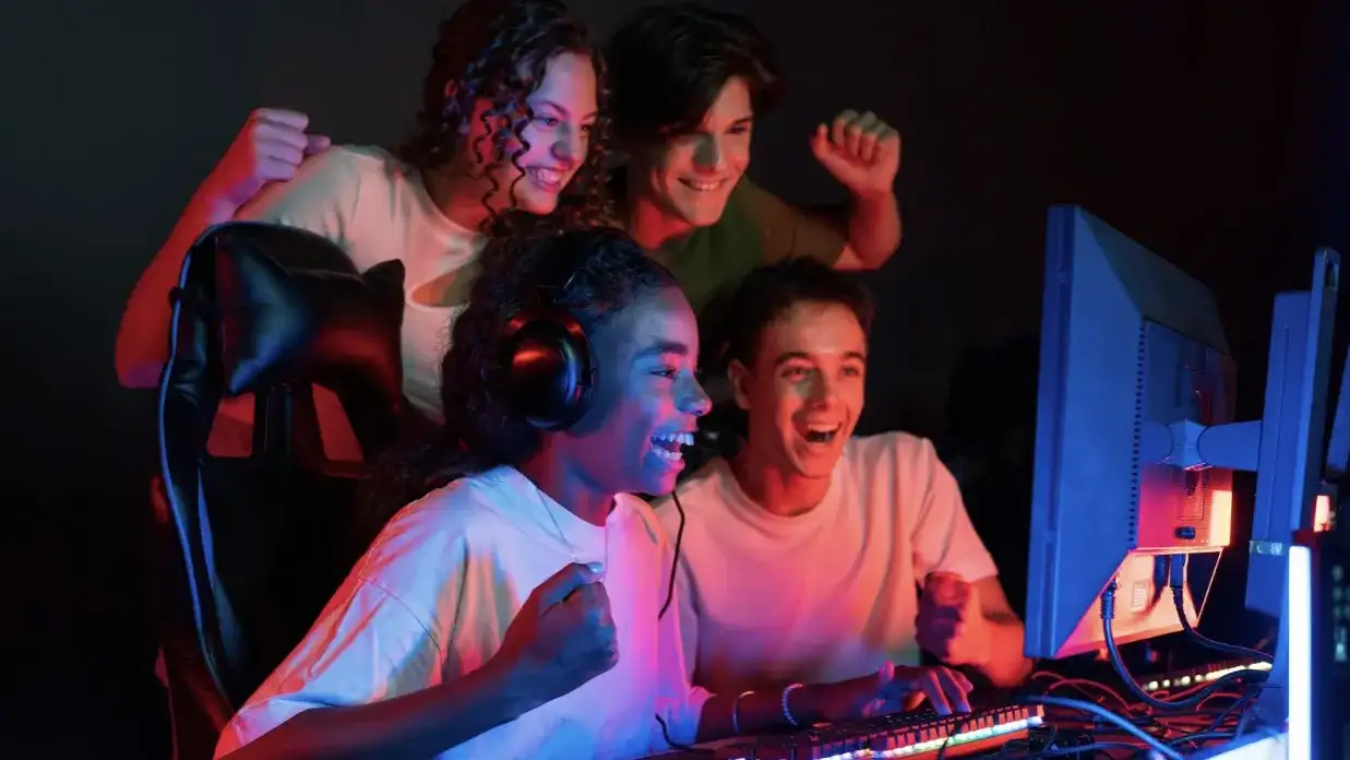 Siej szczęście jak ogrodnik – o tym, jak pasja do natury może inspirować graczy online