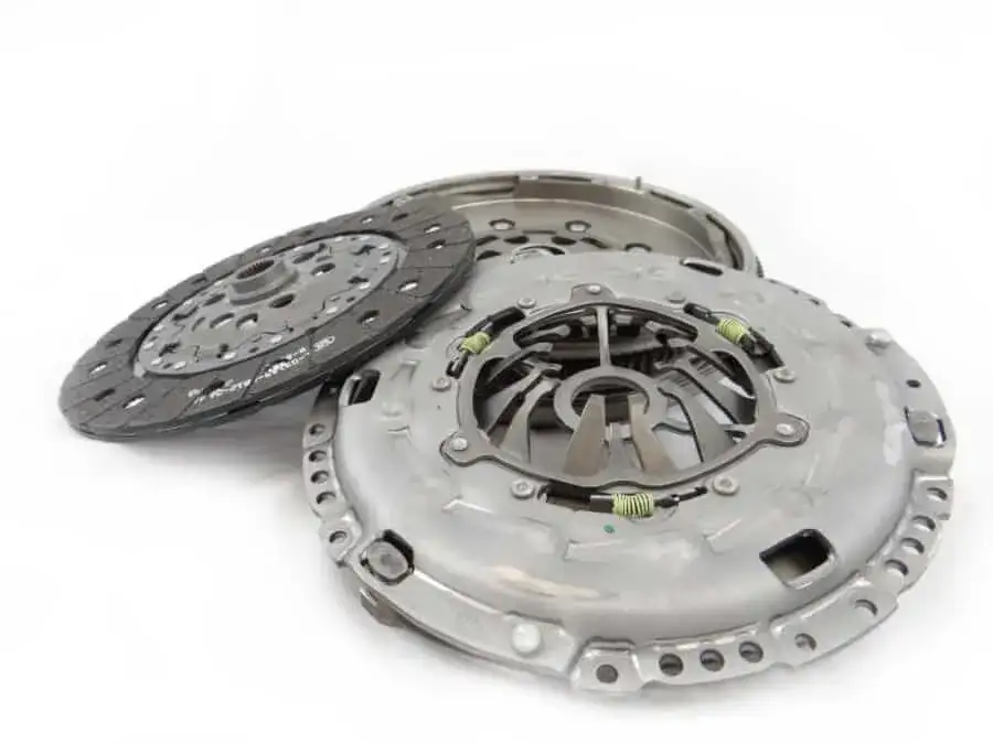 Ile kosztuje wymiana sprzęgła Focus - aktualne ceny dla każdego modelu