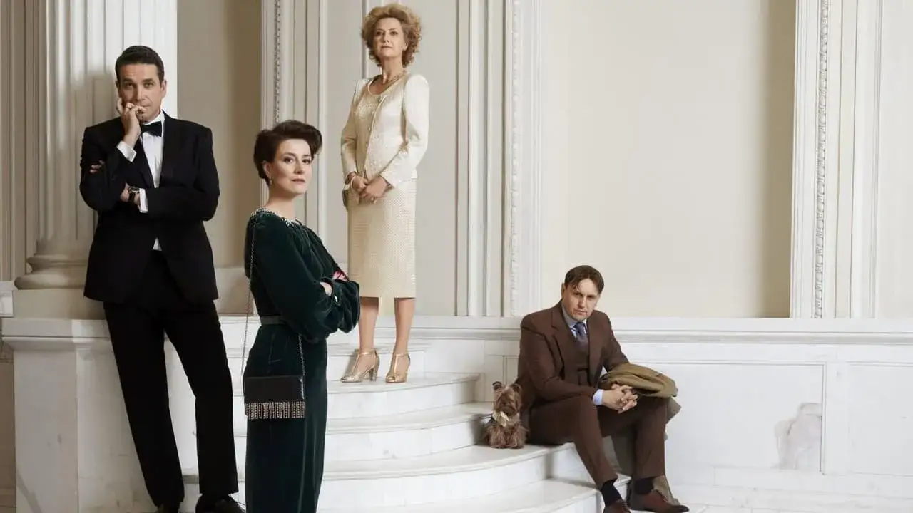 Gdzie obejrzeć Teściowie? Legalny dostęp do całego filmu online