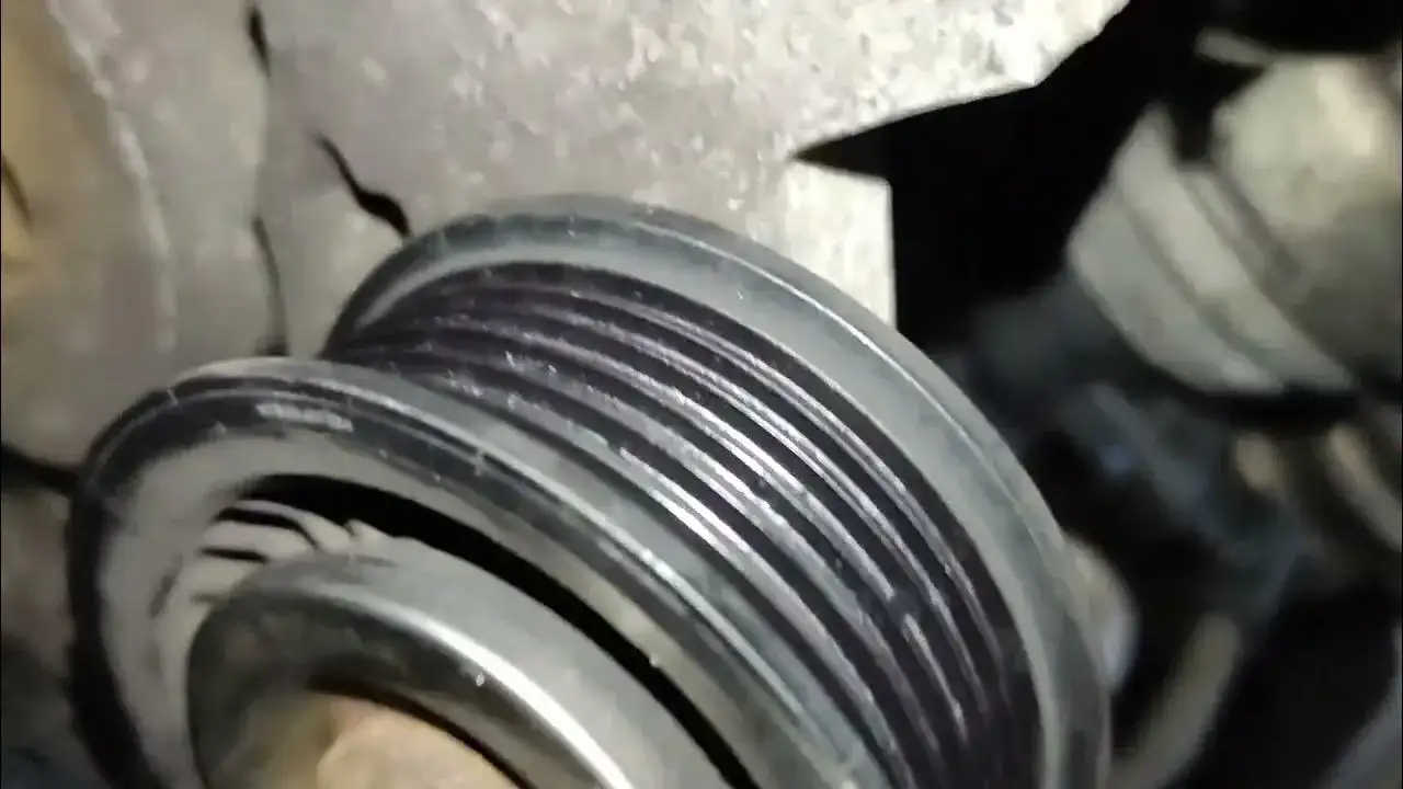 Jak prawidłowo naciągnąć pasek alternatora i uniknąć kosztownych błędów w samochodzie