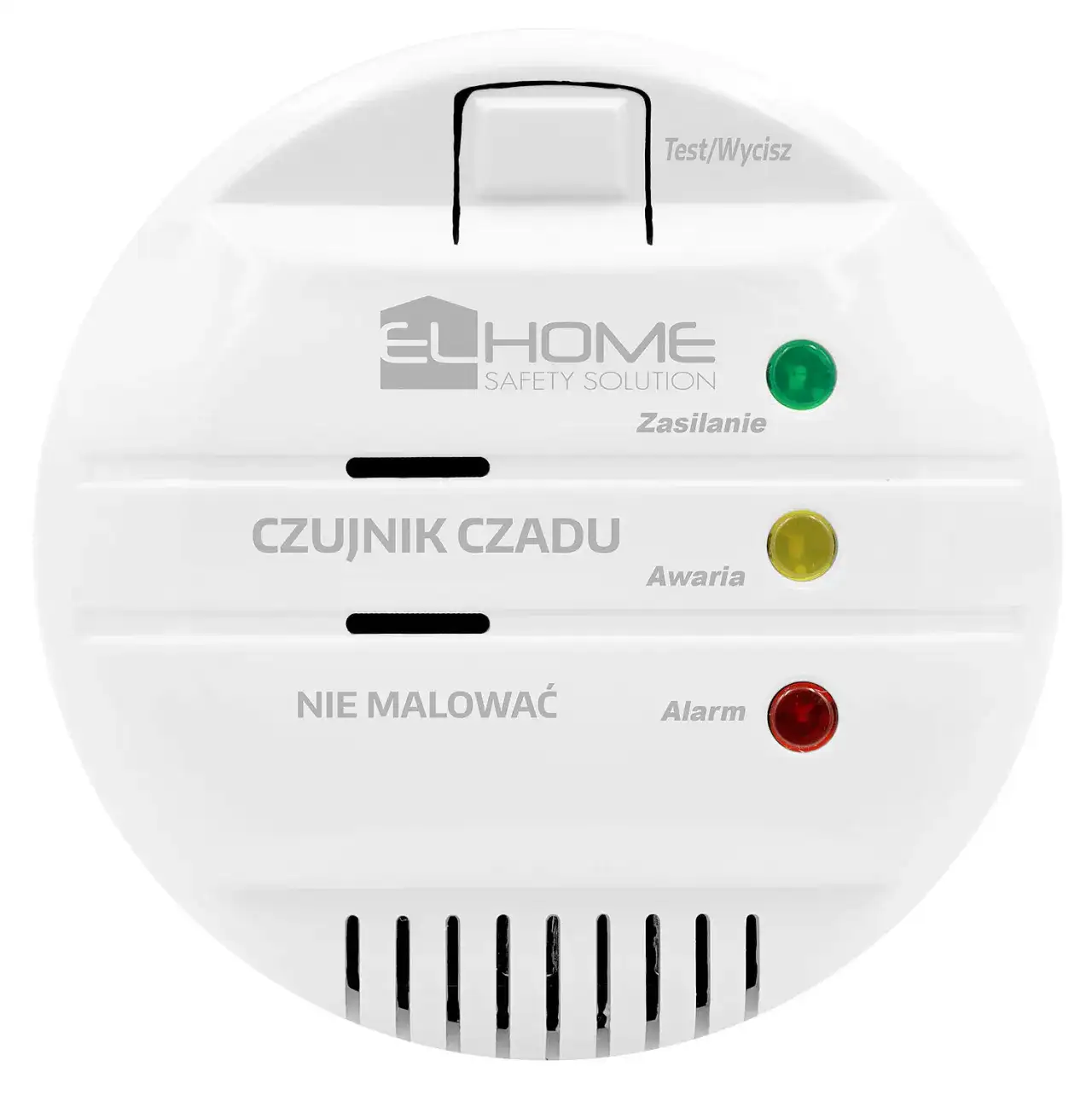 Gdzie kupić czujnik czadu, aby uniknąć niebezpieczeństwa w domu?