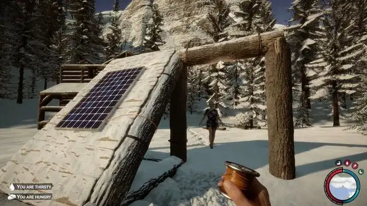 Fotowoltaika w grach online – czy te dwa światy mogą się spotkać?