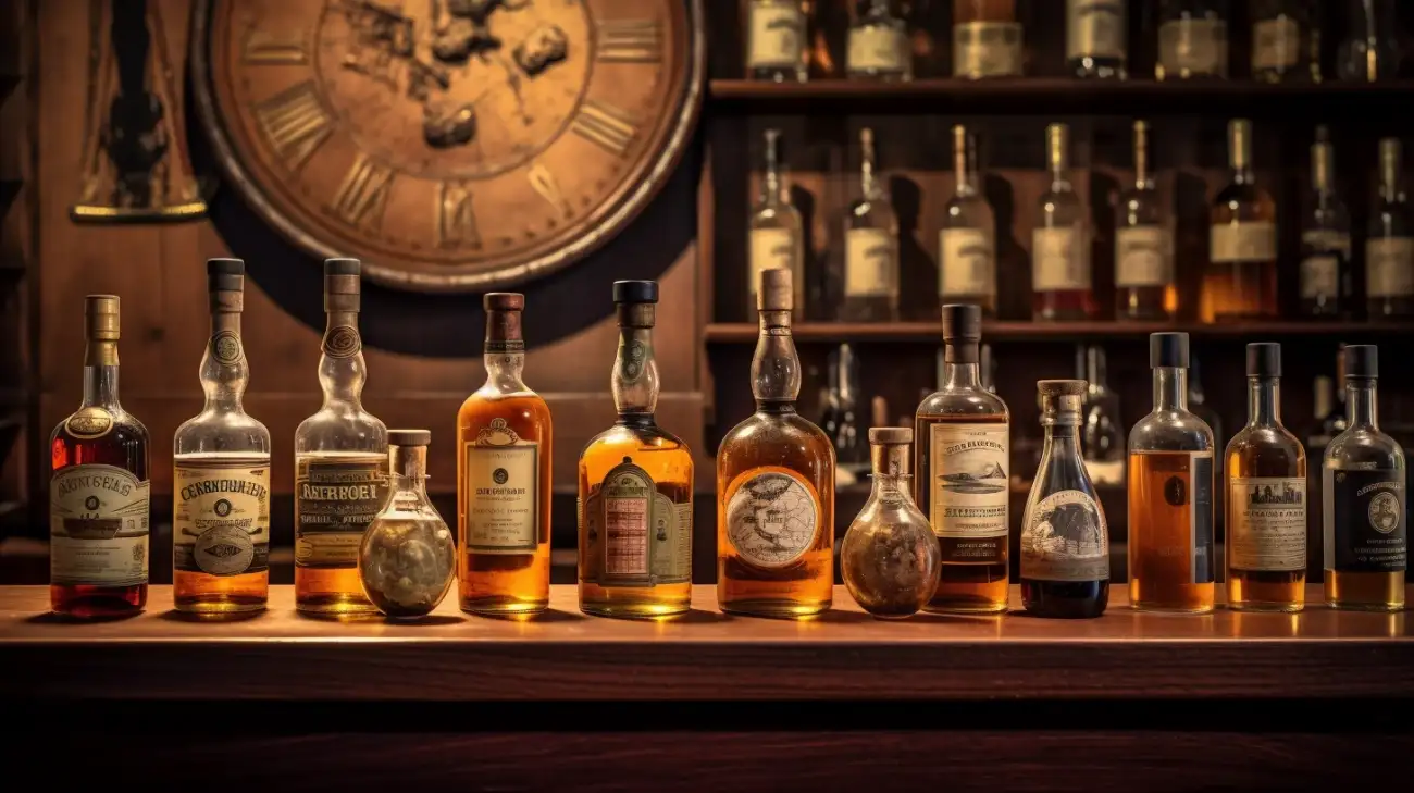Ranking najlepszych 12-letnich whisky - Top 10 recenzji i porównanie