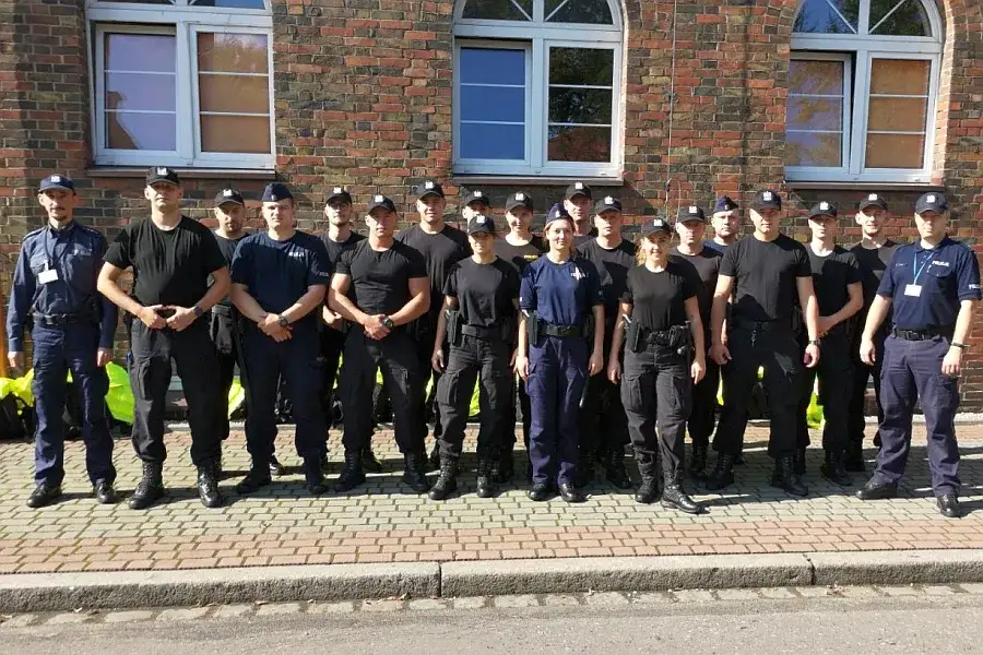 Praktyki w policji - poznaj dokładny zakres zadań i obowiązków przyszłego stażysty