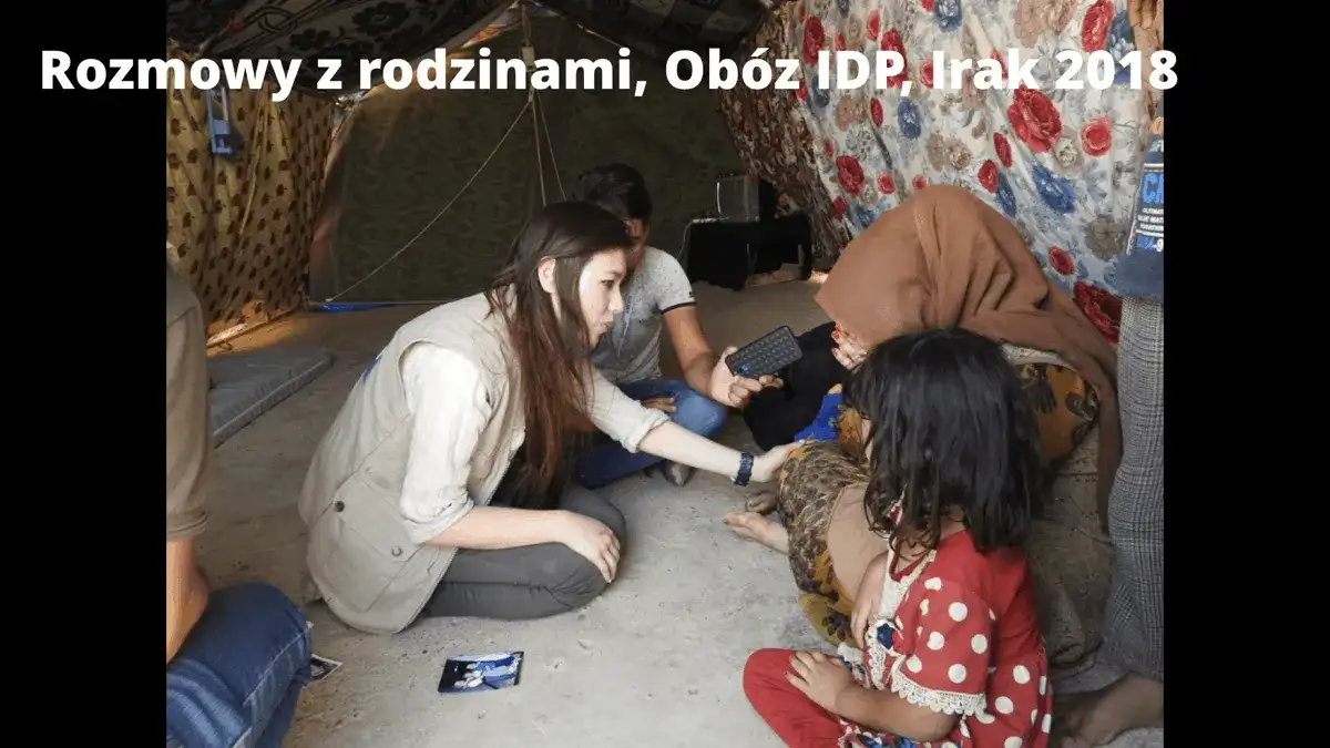 Akcje humanitarne: jak skutecznie pomagać w kryzysach