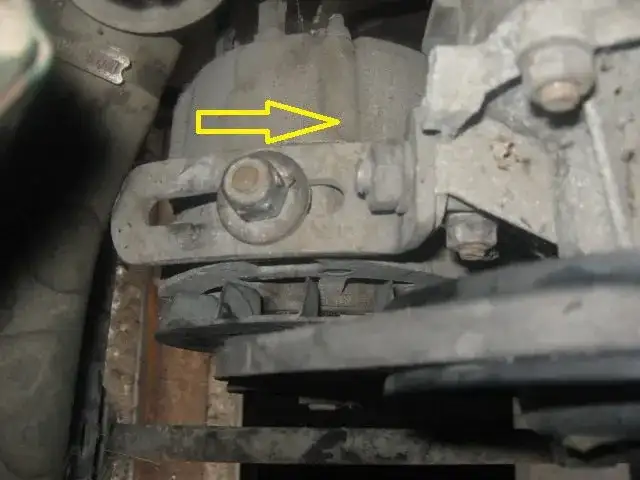 Jak poluzować pasek alternatora i uniknąć kosztownych napraw