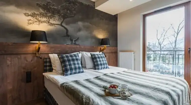 Romantyczny weekend dla dwojga w Szczawnicy: Atrakcje i noclegi