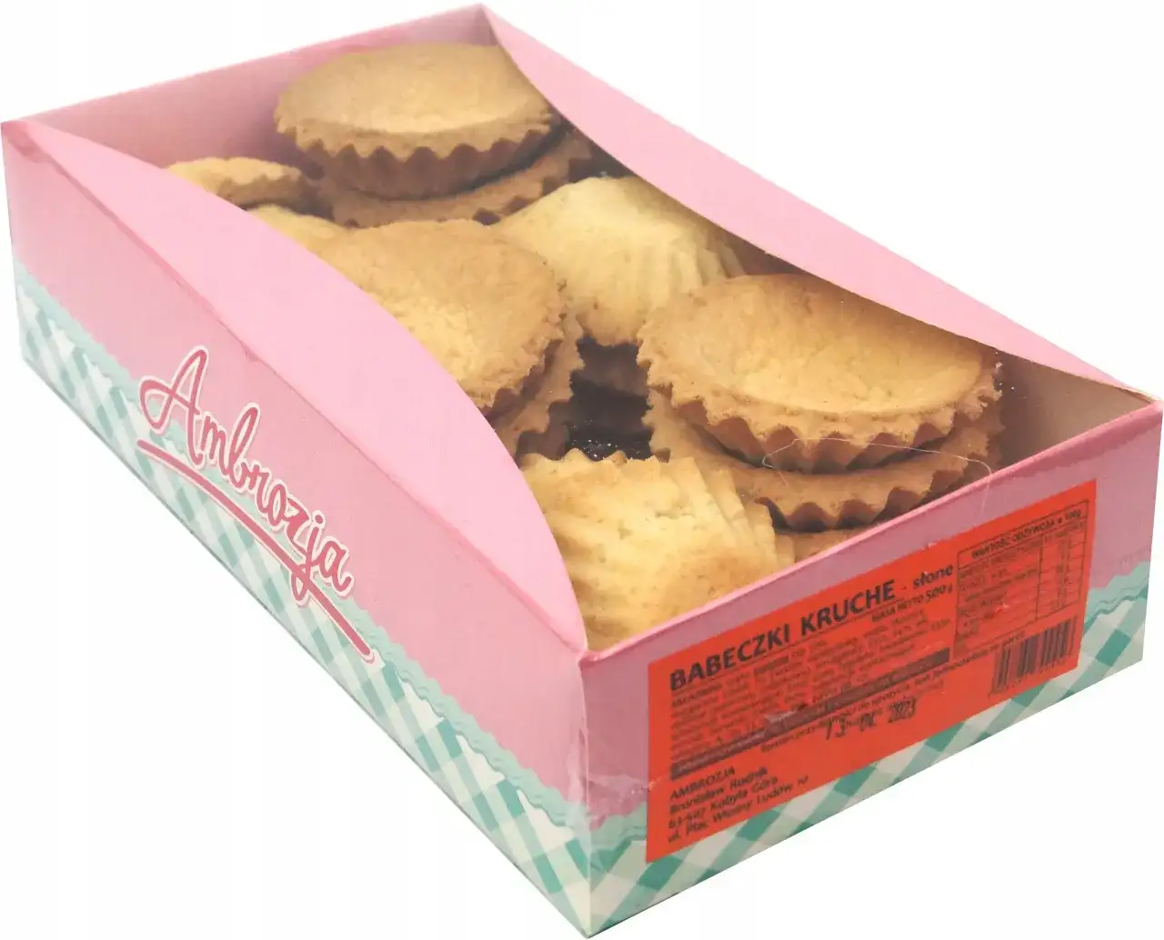 Gdzie kupić słone babeczki? Sprawdź najlepsze opcje i ceny