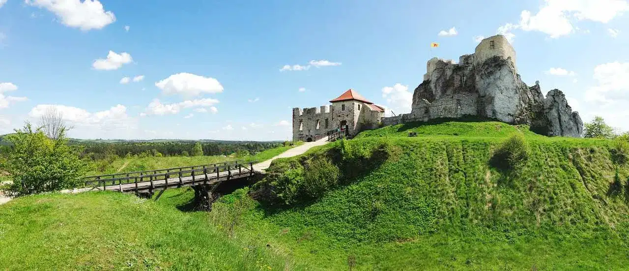 Najlepsze miejsca na wycieczkę z dzieckiem w Małopolsce – sprawdzone atrakcje dla rodzin