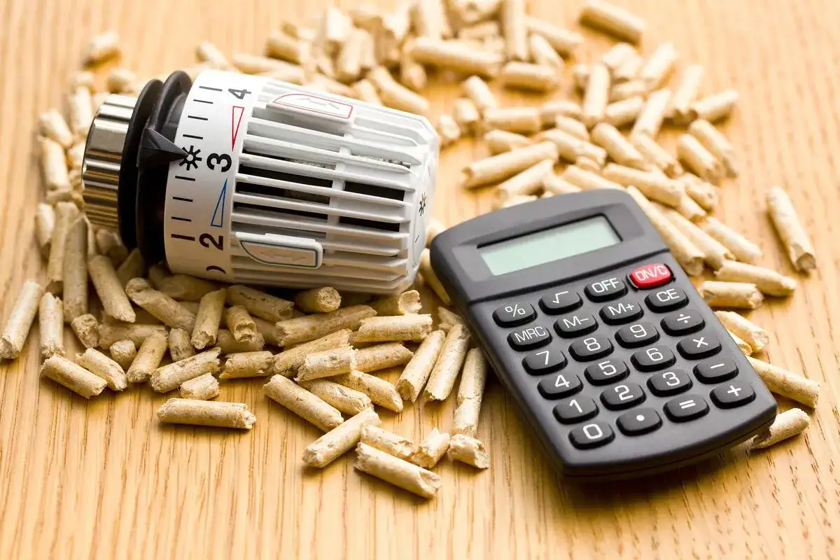 Ile naprawdę kosztuje pellet w Niemczech? Sprawdź aktualne ceny i oszczędzaj!