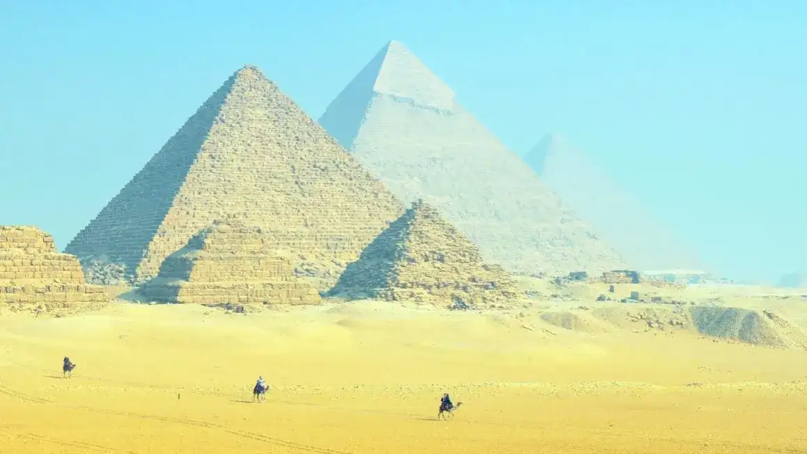 Czy w Egipcie można wychodzić poza hotel? Bezpieczne opcje dla turystów