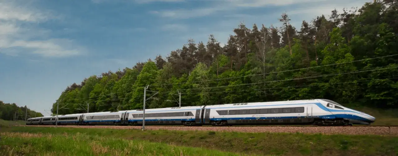 Czy Pendolino jedzie do Kołobrzegu? Sprawdź dostępność i rozkład!