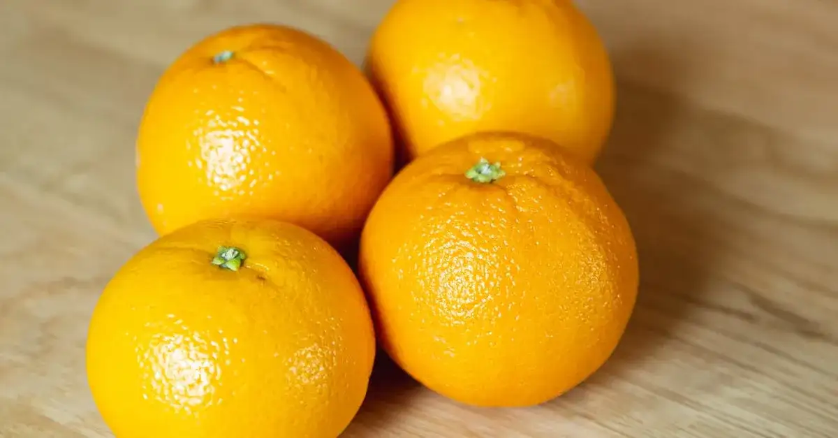 Czy te placki z nektarynką sprawią, że pokochasz letnie smaki?