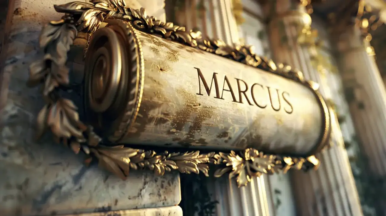 Znaczenie imienia Marek: co oznacza i jaka jest jego historia?