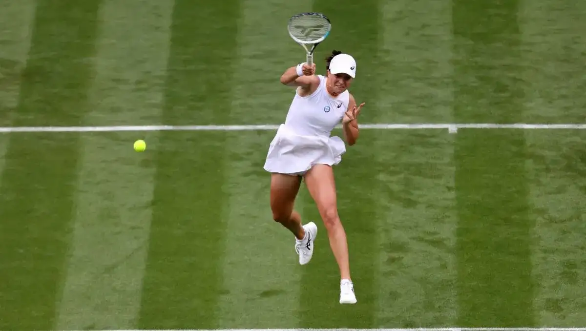 Wimbledon ile kortów: tajemnice, historia i ciekawostki o kortach trawiastych