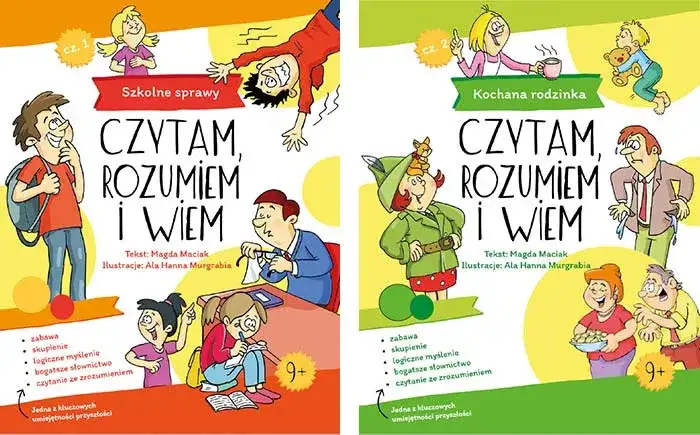 Jak skutecznie nauczyć dziecko czytać ze zrozumieniem – praktyczne metody i ćwiczenia