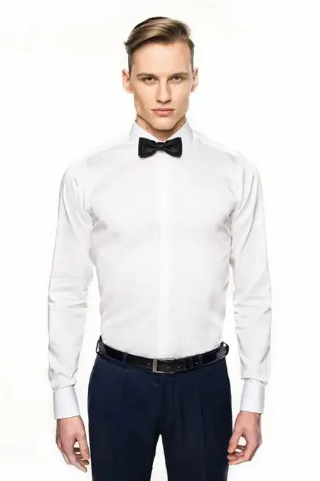 Męskie stylizacje na studniówkę: 10 porad dla eleganckiego wyglądu