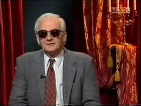 Kto prowadził w starym kinie? Odkryj historię Stanisława Janickiego