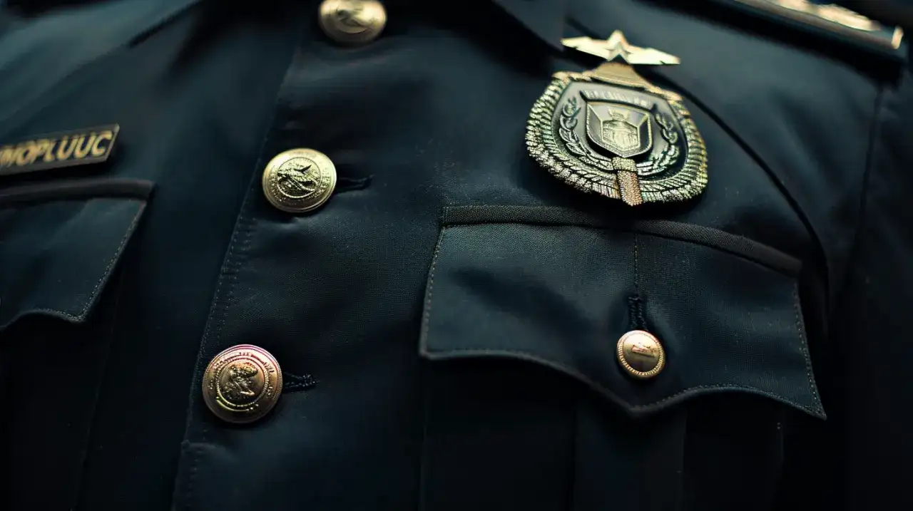 Podkomisarz policji: Jakie ma obowiązki? Ścieżka kariery