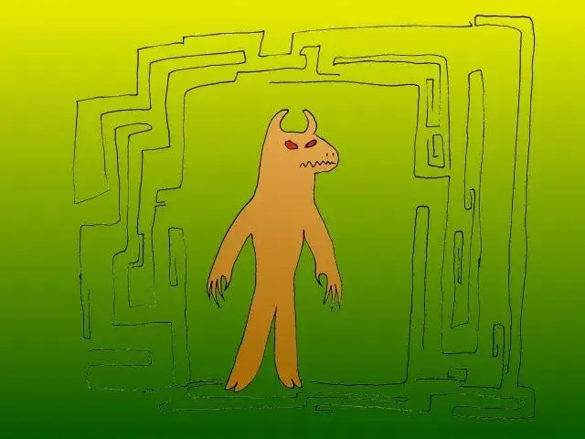 Mit o Minotaurze: tajemnice potwora z Labiryntu i jego symbolika