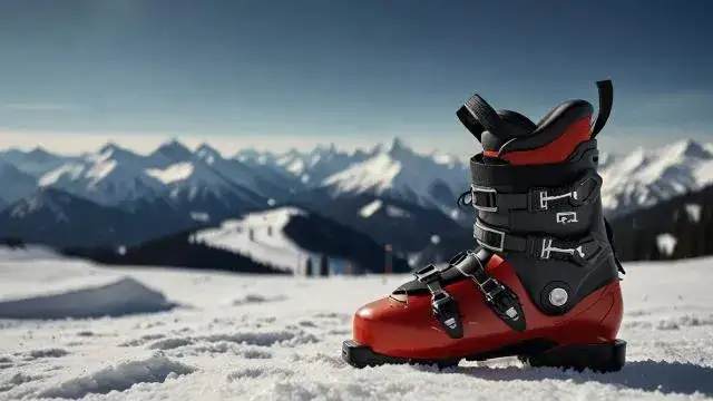 Jak wybrać idealne buty narciarskie męskie - poradnik dla narciarzy
