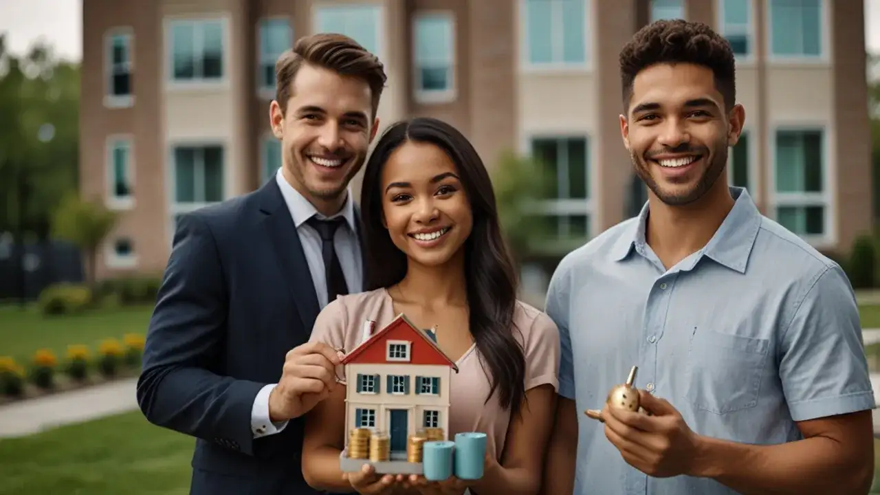 Hipoteka bez wkładu własnego: jak kupić mieszkanie bez oszczędności