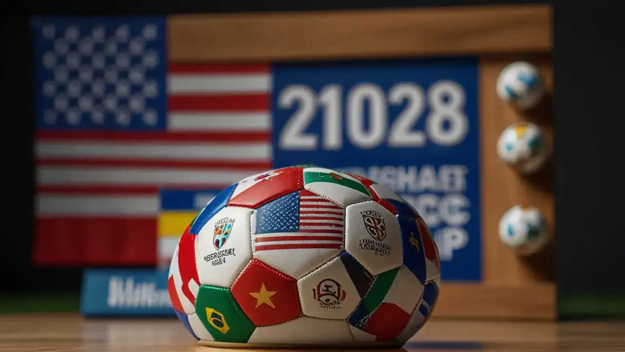 Eliminacje Mistrzostw Świata 2026: Harmonogram, wyniki i kluczowe informacje