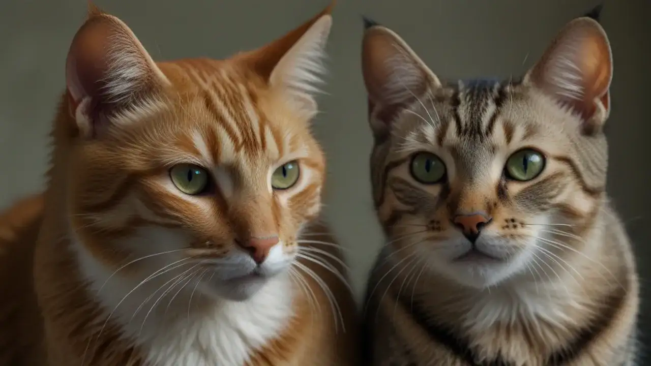 Jak rozpoznać kocura? Wskazówki dla właścicieli kotów