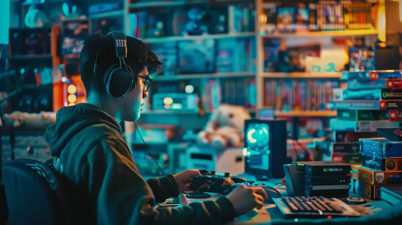 Game Pass Ultimate w Media Expert: jakie oferty znajdziesz?