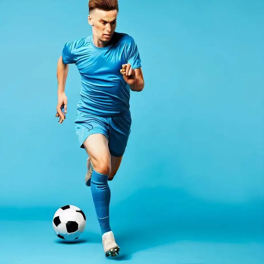 Ile kilometrów przebiega piłkarz w czasie meczu? Zaskakujące fakty!