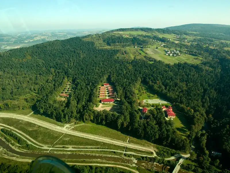 Rekolekcje w Zembrzycach - terminy, programy i możliwości uczestnictwa