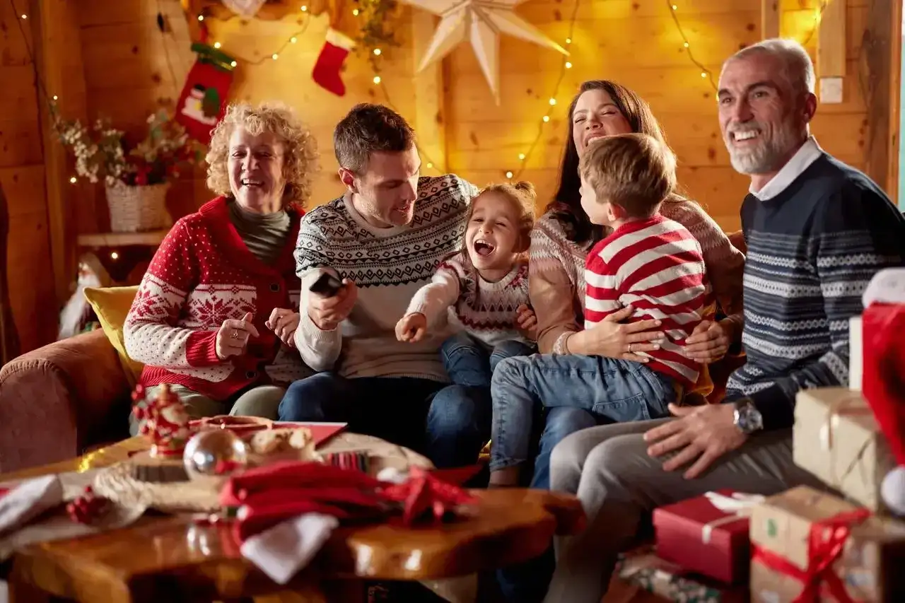 Jakie filmy na święta w tv: najlepsze propozycje na rodzinne wieczory
