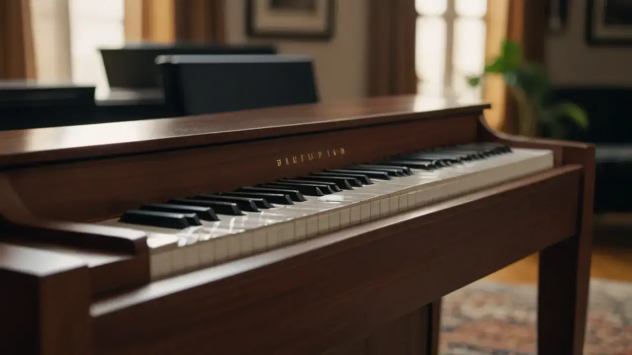 Jak wybrać idealne pianino cyfrowe? Oto poradnik dla kupujących