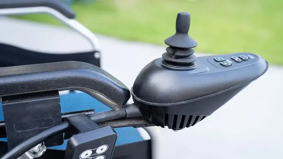 Komu przysługuje wózek inwalidzki? Sprawdź, czy się kwalifikujesz