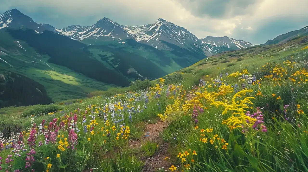 Fajne miejsca w górach - najlepsze atrakcje na wyjazd w góry