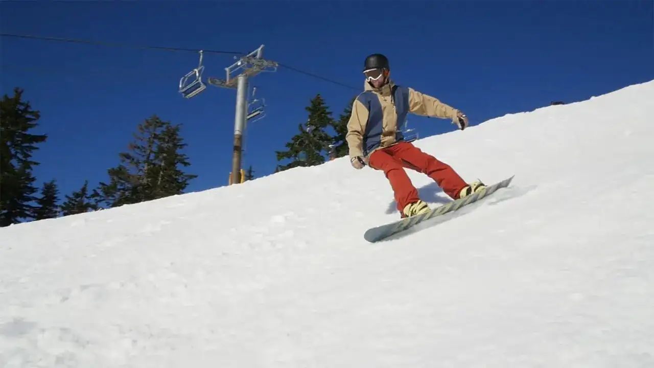 Czy jazda na snowboardzie jest trudna? Oto, co musisz wiedzieć!