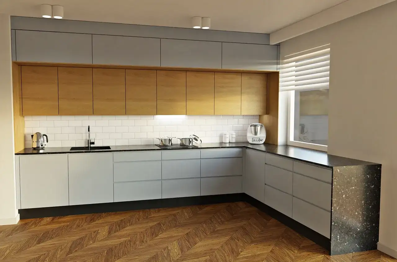 Co to jest blenda w meblach i dlaczego jest tak ważna w aranżacji