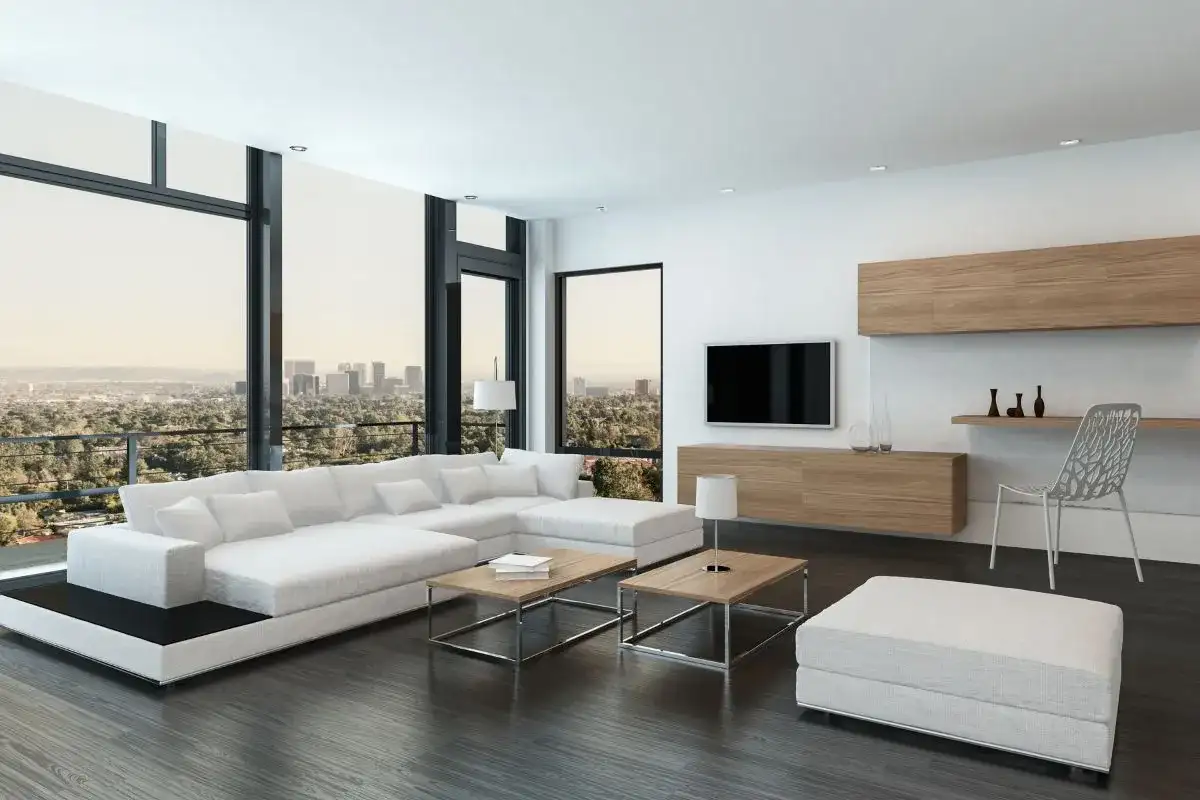 Warszawskie apartamenty: co wyróżnia luksusowe inwestycje?