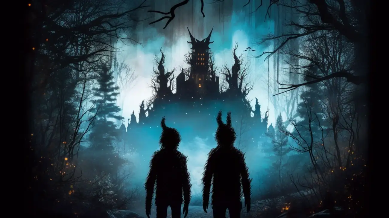 Czy na The Game Awards zapowiedzą nową wersję Brothers: A Tale of Two Sons?