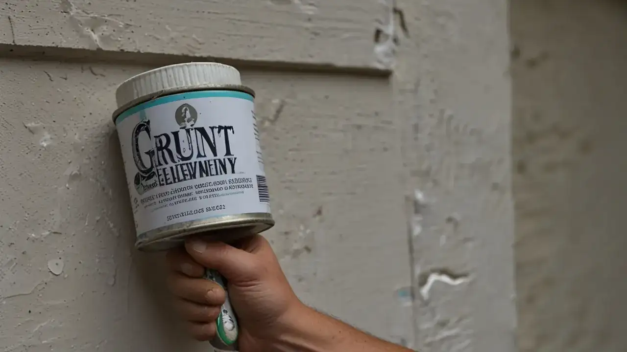 Grunt pod farbę elewacyjną: jak prawidłowo stosować grunt do elewacji?