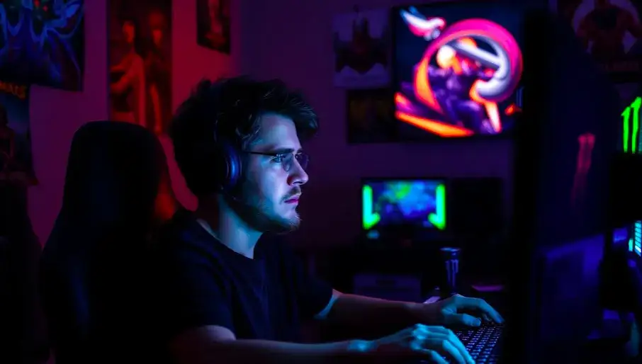 Jak nie zbankrutować na grach online - porady gracza