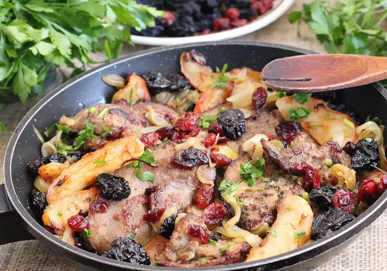 Jaka wątróbka jest najzdrowsza? Odkryj jej tajemnice zdrowotne