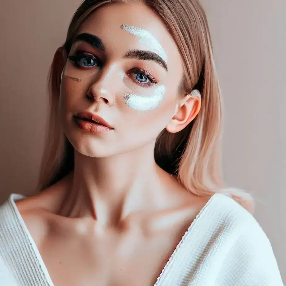 Jak rozjaśnić makijaż permanentny brwi w domu? 5 skutecznych metod