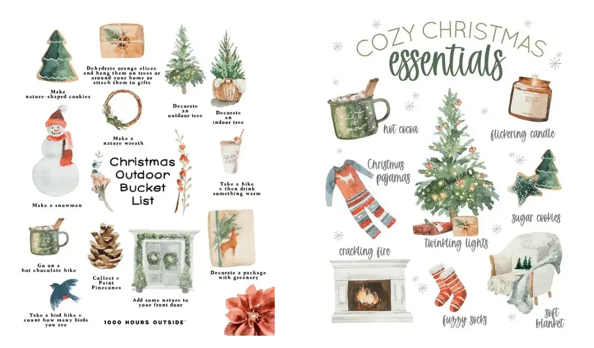 Inspirujące bucket list pomysły: 101 marzeń do spełnienia w życiu