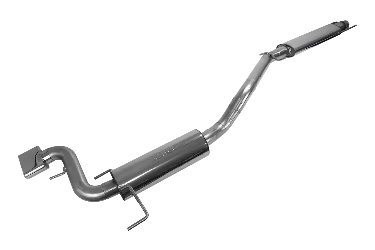 Die besten Auspuffanlagen für Opel Astra H: So finden Sie die richtige